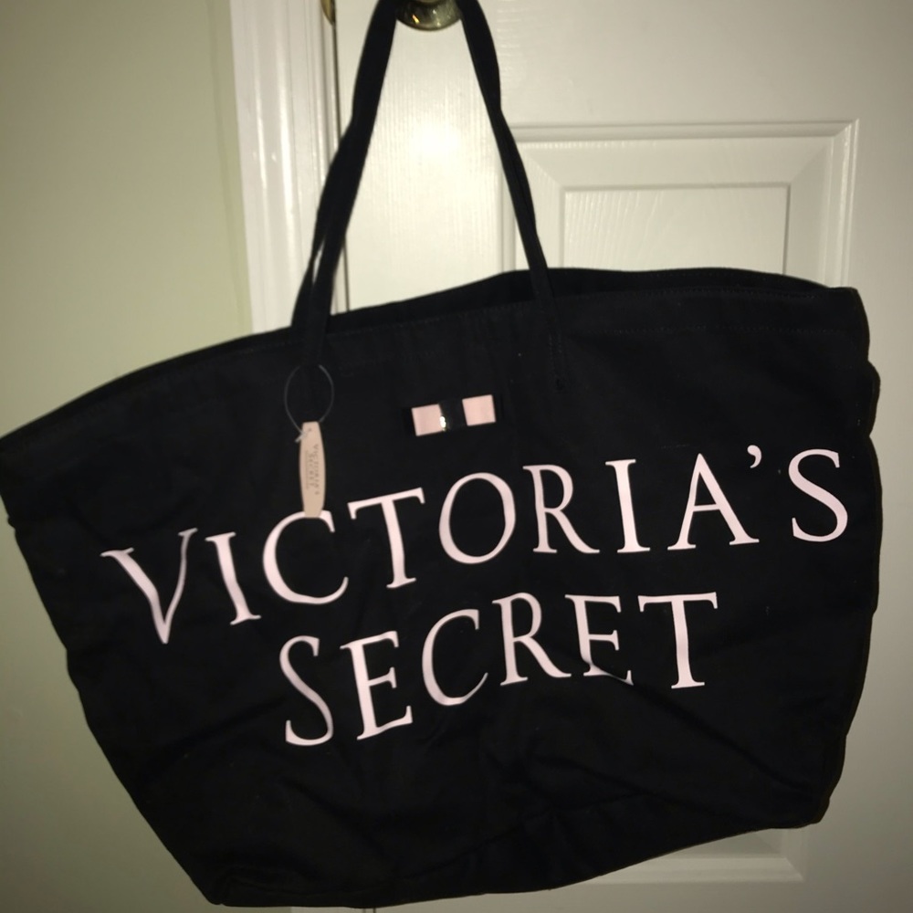 Victoria secret tote